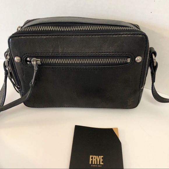 frye camera crossbody
